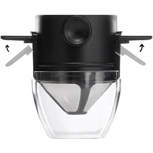 Kahve Demleme Filtresi OUT-1960