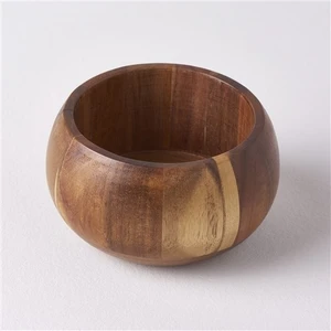 Accacia Akasya 12X6,5 cm Çerezlik