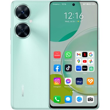 HUAWEI nova 11i 128GB SIMフリー バッテリー91% Huawei Nova 11i 128 GB 8 GB Ram (Huawei Türkiye Garantili) Fiyatı