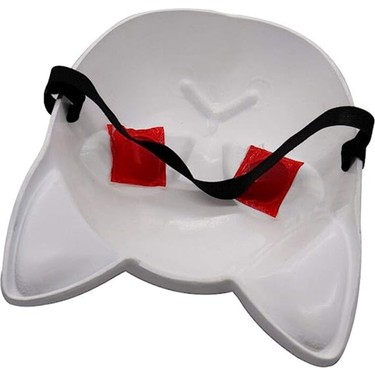 Zethus Anime Demon Slayer: Yaba Eğlenceli Maske Mutlu Fiyatı