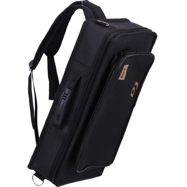 DIG4/Laptop DJバッグ Pioneer DJ DDJ-FLX4 +MEX LP75K LAPTOP BÖLMELİ CASE Fiyatı