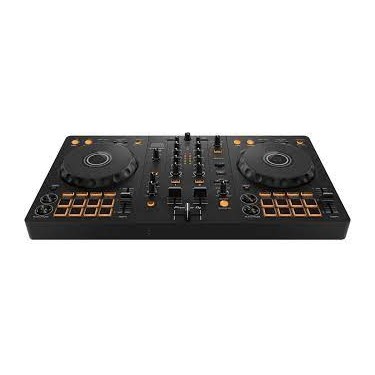Pioneer DJ DDJ-FLX4 +MEX LP75K LAPTOP BÖLMELİ CASE Fiyatı