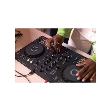 Pioneer DJ DDJ-FLX4 +MEX LP75K LAPTOP BÖLMELİ CASE Fiyatı