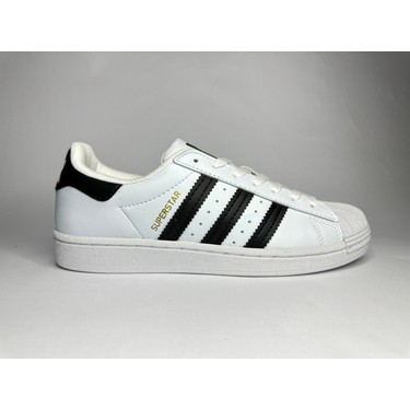 Superstar shoes adidas black on sale