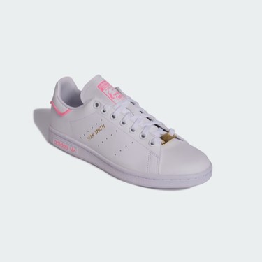 adidas Stan Sm?th J Kad?n Spor AYAKKABI-GX0559 Fiyat?