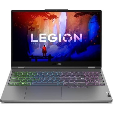 Lenovo Legion 5 15ARH7H Amd Ryzen 7 6800H 32GB 512GB SSD Fiyatı