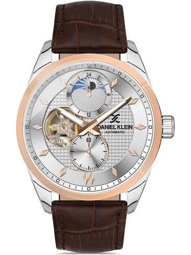 Daniel klein mechanical clearance watches