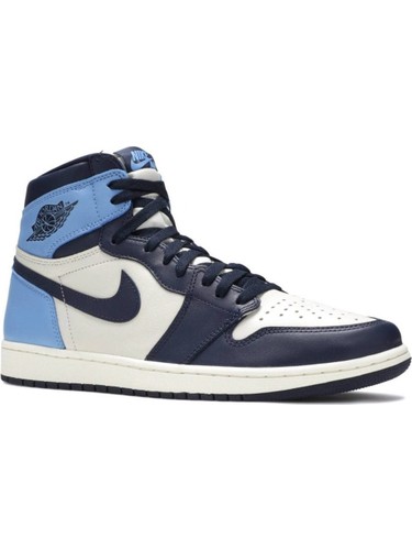 Nike jordans obsidian Clearance