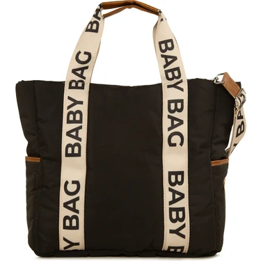 Bagmori Baby Bag Kolonlu Şişme Anne Bebek