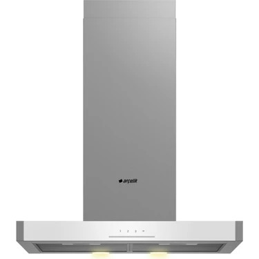Arçelik Adt 606 B Beyaz Duvar Tipi