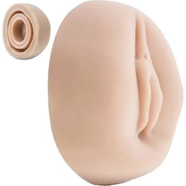 Hızlıexpress Yeni Nesil Sleeve Plus Penis Pompası Vajina