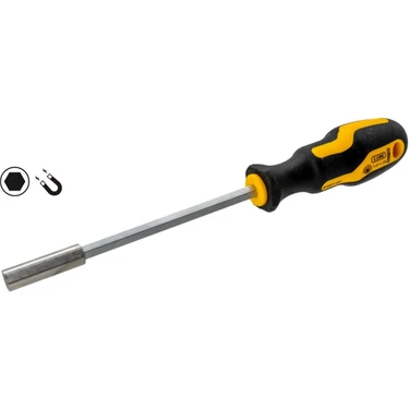 NAREX 836700 S-Line Profi 1/4 Manyetik Bits Tutucu Fiyatı