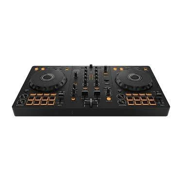 Pioneer DJ DDJ-FLX4 +MEX LP75K LAPTOP BÖLMELİ CASE Fiyatı