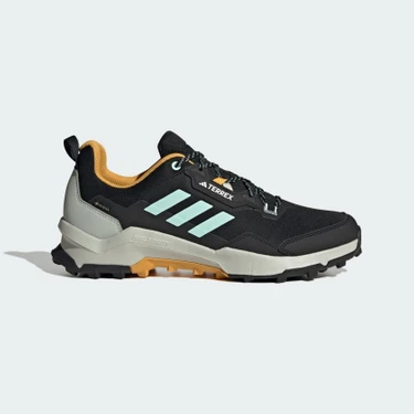 Adidas Terrex Ax4 Gtx       Erkek Siyah Outdoor Ayakkabı ve Bot