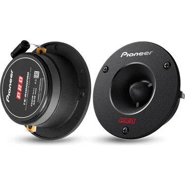 Pıoneer Tweeter 10CM 150W 2 Adet Pıoneer TS-B1010PRO Fiyatı