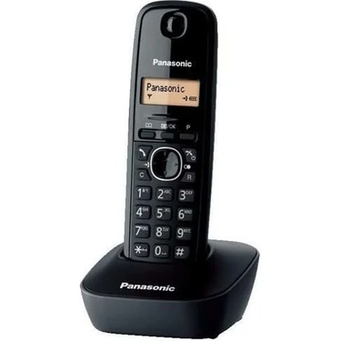 Panasonic KX-TG-1611 Dect Telsiz