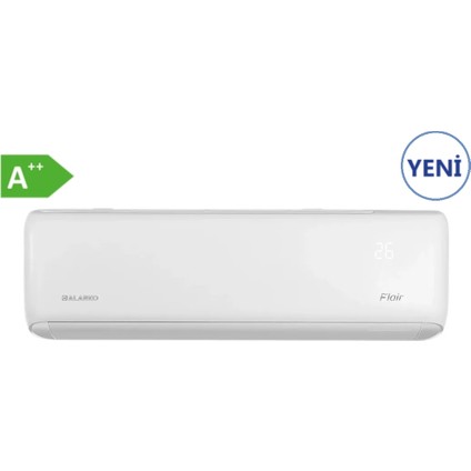 Flair R32 A++ 12000 BTU Split Duvar Tipi Inverter Wifi Klima