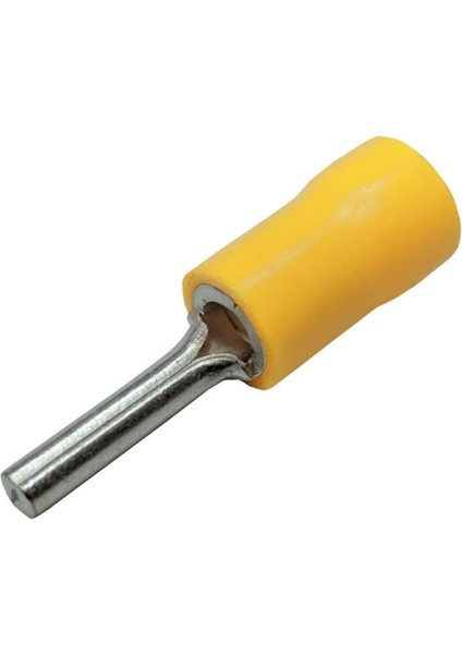 Gwest GIK-106 4.0-6.0mm2 4.0-6.0mm2 (100 Adet) Iğne Tip Izoleli Kablo Ucu