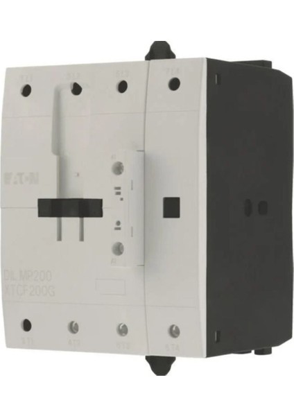 DILMP200(RAC240) 4 Kutuplu Kontaktör 200A
