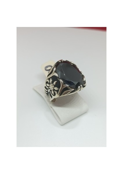 Gümüş Yüzük modelleri