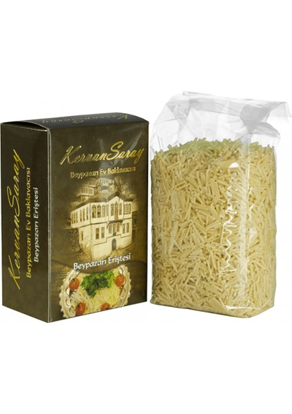 Beypazarı Eriştesi 1000 gr