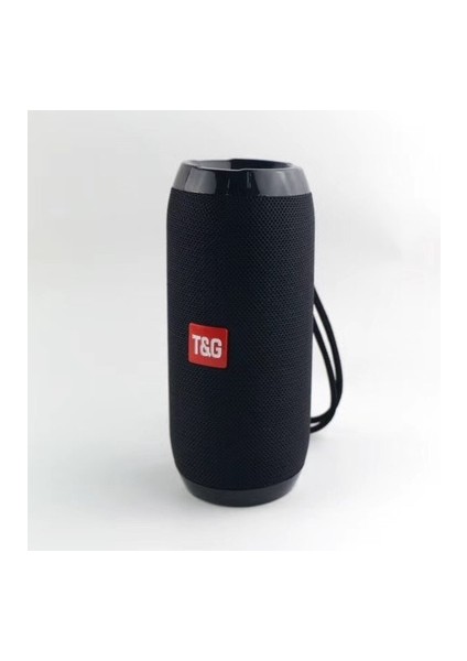 Kablosuz Bluetooth Çağrılabilir Taşınabilir Kart Spor Subwoofer Hediye Hoparlör (Yurt Dışından)
