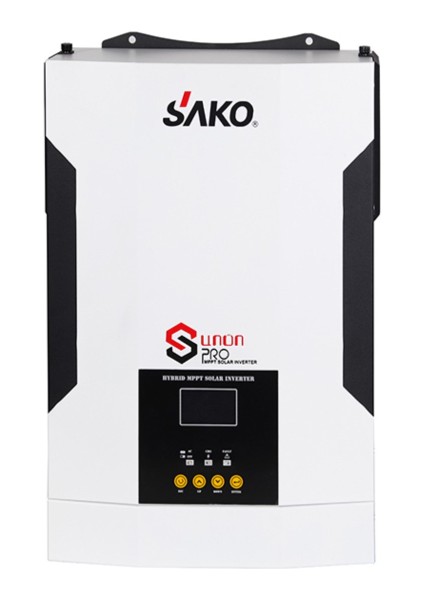 Sunon Pro 5.5kw 48V (450VDC) fiyatları