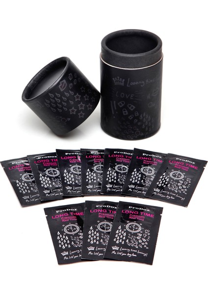 Long Time Premium 3 Kutu Premium For Men