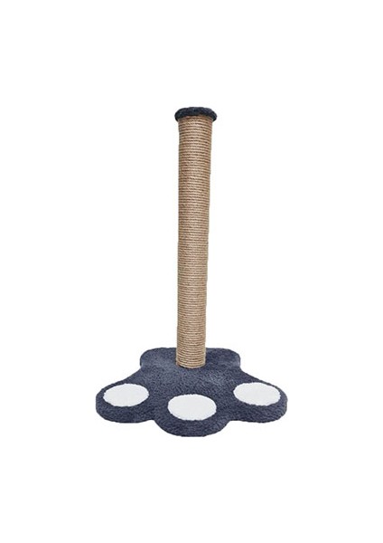Pati Tırmalama 50 cm Gri