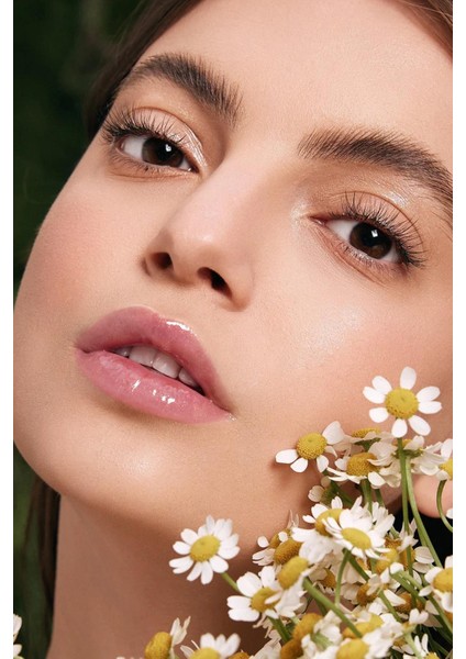 Dolgunlaştırıcı Etkili Simli Lip Gloss Dudak Parlatıcısı modelleri