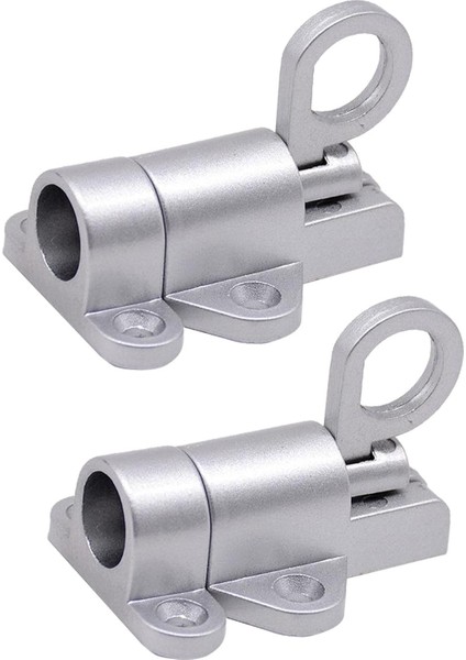 2 Paket Dolap Çekme Yay Yükü Ev Kapısı Mandal Hasp Kilidi (Yurt Dışından) modelleri
