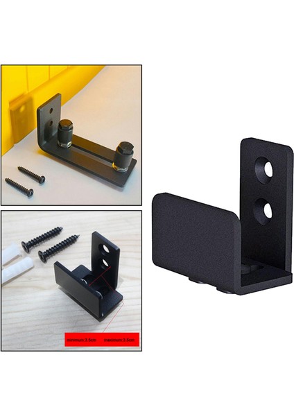 Petsola Ayarlanabilir Kılavuzu, Duvara Monte Sürgülü Ahır Kapısı (Yurt Dışından) fırsatları