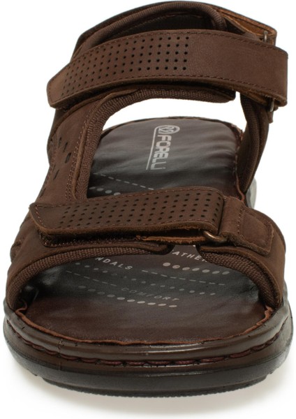 Forelli̇ 40526-M Brucė Erkek Sandalet modelleri