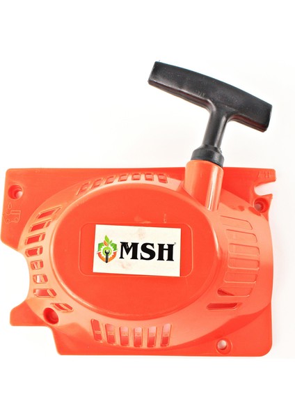 Starter Komple Çin Testere 4500-5200 Easy Y.m