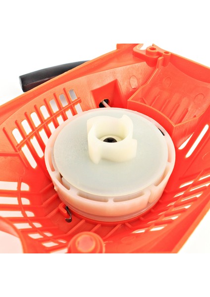 Starter Komple Çin Testere 4500-5200 Easy Y.m