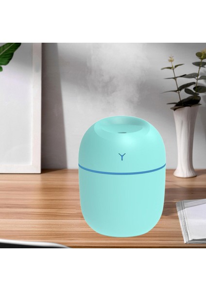 USB Nemlendiriciıcı Işık Mavi (Yurt Dışından) indirimleri