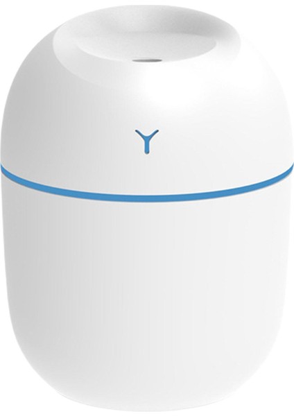 220ML USB Yağı Difüzör Nemlendirici (Yurt Dışından) fiyatları