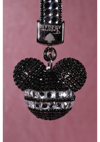 Siyah Panda Anahtarlık fiyatları