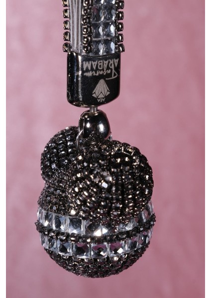 Siyah Panda Anahtarlık modelleri