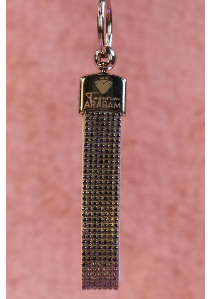 Füme & Logosuz Anahtarlık fiyatları