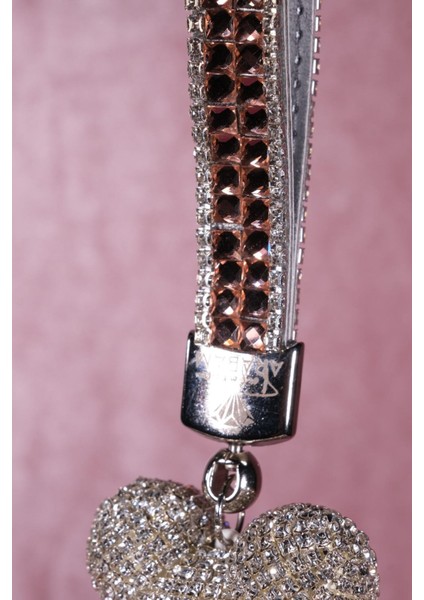 Gold Rose Baget Panda Anahtarlık modelleri