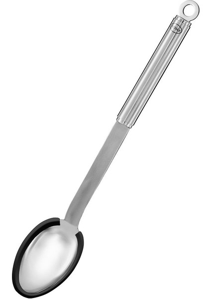 Silikon Uçlu Basting Kaşığı