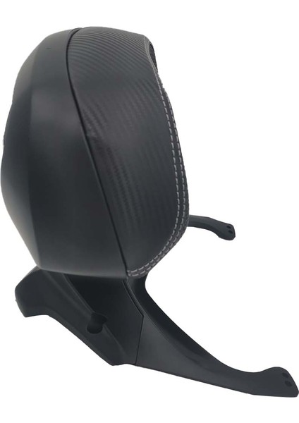 Yamaha XMAX250 2018-2022 Arka Yolcu Sırt Dayama Sissybar Cs Dp2