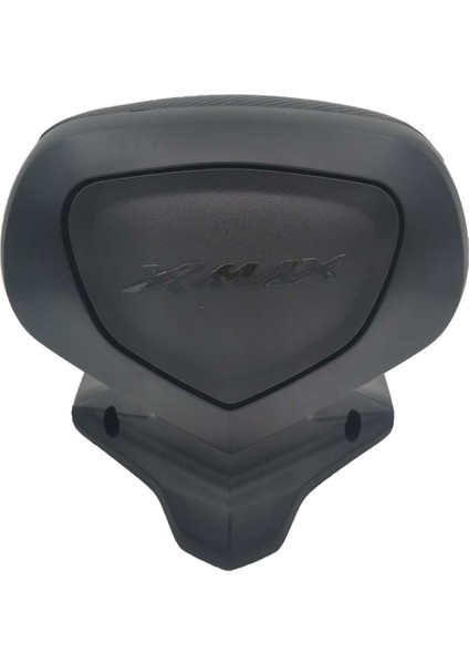 Yamaha XMAX250 2018-2022 Arka Yolcu Sırt Dayama Sissybar Cs Dp2