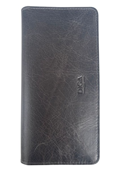 Diga Xiaomi ile Uyumlu Mıknatıslı Cüzdan Hakiki Deri Kadın Erkek Telefon Bölmeli 10 Kartlık Para Bölmeli 18X10X2 cm Antrasit fırsatları