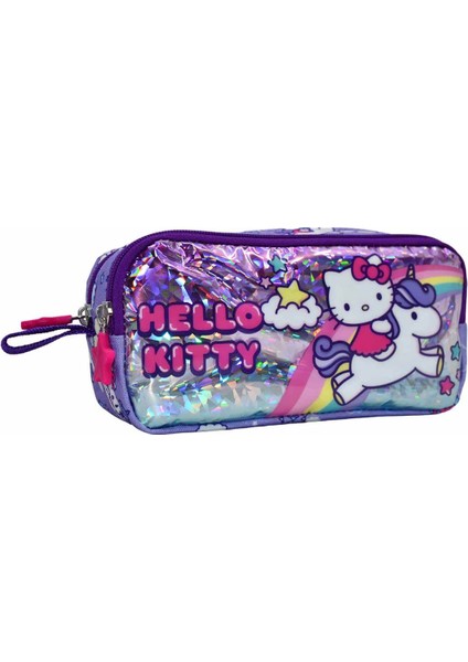 Hello Kitty Kalem Kutusu 2219