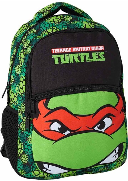 Ninja Turtles Raphael Okul Çantası 2168