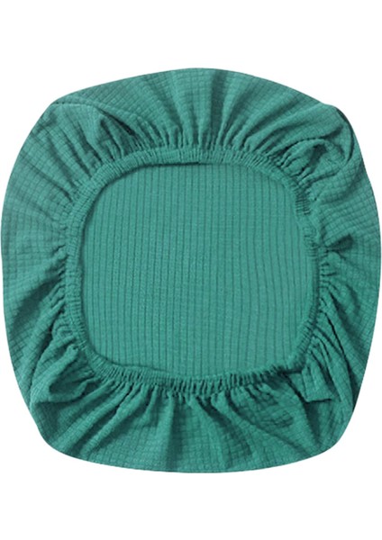 Streç Bilgisayar Sandalye Koltukı Çıkarılabilir Sandalyeğı Su Geçirmez Yeşil (Yurt Dışından) fiyatları