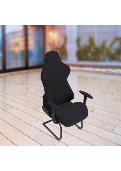 Gerilebilir Sandalyeğı Yıkanabilir Polyester Evrensel Koltukı (Yurt Dışından) fiyatları