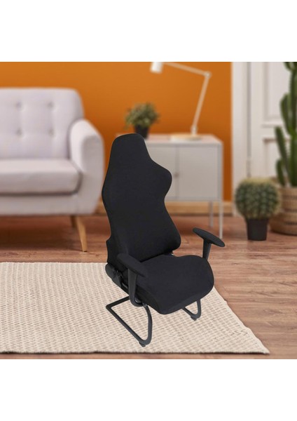 Gerilebilir Sandalyeğı Yıkanabilir Polyester Evrensel Koltukı (Yurt Dışından) fırsatları